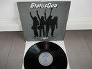 Status Quo Hello LP Vertigo SWIRL 6360 098 D Germany