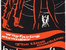 H.P. LOVECRAFT Wayfaring Stranger RARE Norway 45 PSYCH garage mod dancer HP HEAR