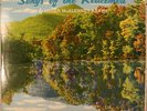 HELEN McALERNEY BARTH. SONGS OF THE REDEEMED.CHRISTIAN LP.UNIQUE VOICE.