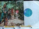 Creedence Clearwater Revival - Green River UK -1969- 1st press Liberty LP -NM