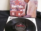 KENNY LYNCH. UP ON THE ROOF. 1963 HMV CLP 1635 MONO