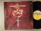 Electric Prunes, The  Mass In F Minor    Psych   Original 3 Tone label
