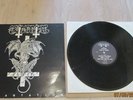 Grotesque.. Incantation ...... Signed... At the Gates
