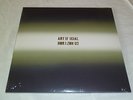 U2  Artificial Horizon  Triple  Vinyl  U2 360 Degrees  Fan Club Edition Rare NEW