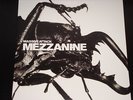 MASSIVE ATTACK - MEZZANINE VINYL DOLP+PRINTED INNERSLEEVES ERSTPRESSUNG NEU RARE