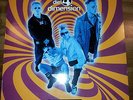 Die Fantastischen Vier LP/Vinyl Die 4. Dimension als limited Edition