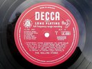 ROLLING STONES   No 2   Matrix 2A/1A   1964 (UK) 1st   UNBOXED DECCA   LK4661