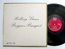 ROLLING STONES   Beggars Banquet   ISRAEL PRESS   Matrix 1K/2K   PAX   ISK1044