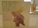CHET BAKER -PLAYS LERNER AND LOEWE -RIVERSIDE - STEREO -DEEPGROOVE -ORIGINAL