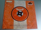 CHET BAKER + CATERINA VALENTE - FIRST ORIGINAL 7