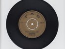 F A B/SHAKIN UP ORANGE STREET  -   P. BUSTER & THE ALL STARS (ROCKSREADY  7