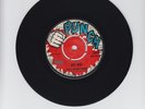 PUNCH/DRY ACID  -  COUNT STICKY &  THE UPSETTERS  ( SKINHEAD 7