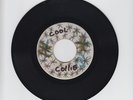 BLANK(MERRITONE)/COOL COLLIE  -  HOPETON LEWIS  ( ROCKSTEADY 7