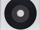 BLANK(ROLANO & POWIE)/EACH LONELY NIGHT  -  CORNEL CAMPBELL (PRE SKA  7