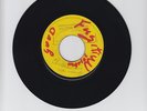 BLANK(DELTONE)/LONELY AND BLUE  -  VERSATILES ( ROCKSTEADY 7