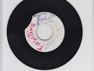 BLANK(ESTICK PRE)/SOLEMN  -  JACKIE MITTOO   ( REGGAE INSTRUMENTAL 7