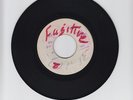 BLANK(COXSONE)/GIVING UP ON LOVE  -  TREVOR CLARKE  ( ROCKSTEADY 7