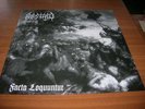 Absurd - Der Sturmer - Satanic Warmaster - LP rare
