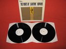 LIGHTNIN' HOPKINS The roots of UK 1966 VERVE FOLKWAYS 2 X 1-Sided TEST PRESSINGS