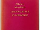 VEGA VAL 127 stereo 3xLPs box set MESSIAEN turangalila - YVONNE & JEANNE LORIOD