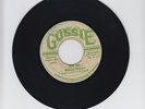 GUSSIE/TRY ME  -  ROMAN STEWART    (REGGAE ROCKERS  7