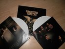 Broilers Vanitas doppel - LP weisses vinyl ungespielt