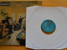 OASIS Definitely Maybe vinyl 2-LP unplayed yellow color wax Gatefold