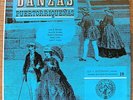 Danzas Puertorriquenas Luis M Miranda Luz N Hutchinson ICP 10  Puerto Rico MINT
