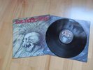THE EXPLOITED - BEAT THE BASTARDS LP