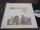 GONG ANGELS EGG RARE LP VIRGIN WHITE LABEL GF EX  MINUS PLAYS NICE 