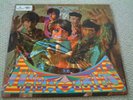 HOLLIES evolution 1967 PARLOPHONE YELLOW+BLACK ORIGINAL STEREO LP M- CONDITION