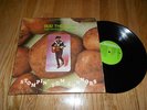 stompin' tom connors  l.p. bud the spud SIGNED on cover. dominion(canadian)