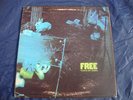 Free - Tons Of Sobs    Island Records