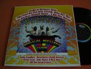 BEATLES : Magical Mystery Tour LP '67 USA Capitol Foldout & 24 pages booklet