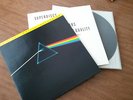 MOBILE FIDELITY MFSL 1-017 PINK FLOYD DARK SIDE OF THE MOON IN NEAR PERF COND