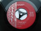 FRANK BEVERLY & THE BUTLERS Original 45, If That's What You Wanted,Northern Soul