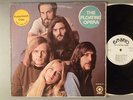 Floating Opera, The  Self-Titled   White Label Promo   Psych