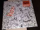 Paramore's Riot Vinyl Limited Colored Edition UNOPENED NEW