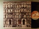 Led Zeppelin  Physical Graffiti