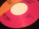 Jo Stance - Hey Girl - Ricky Tick - NM Condition - Northern & Modern Soul
