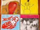 BEAT HAPPENING - Four 7