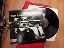 FUN LOVIN' CRIMINALS / COME FIND YOURSELF / 724383756612 /CHR6113 / EMI 1996