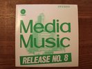 MEDIA MUSIC library Neutral Strings in Motion LP HEAR
