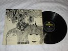 THE BEATLES LP REVOLVER 1966 MONO 1st press mispress side 2 XEX606-1 very rare 