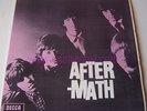 ROLLING STONES-Aftermath - ORIGINAL UK MONO LP  SUPER COPY
