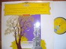 FRICSAY Smetana Beethoven 1ED German DGG Tulip 136226 RED-STEREO LP MINT- 1964