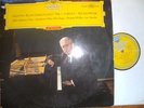 ASKENASE Piano Chopin 1ED German DGG Tulip 138085 RED STEREO LP M- 1963