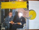 FRICSAY Geza Anda Piano 1ED German DGG Tulip 138683 RED STEREO LP MINT- 1962