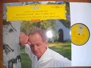 W. KEMPFF Piano Beethoven 1ED German DGG Tulip 138776 RED STEREO LP MINT- 1962