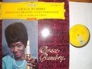 GRACE BUMBRY Brahms 1ED German DGG Tulip 138889 RED STEREO LP MINT- 1964